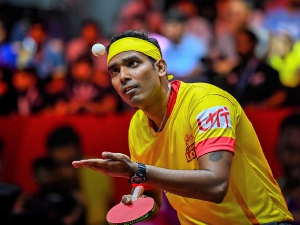 ‘Have Real Chance To Win Medal, We Have Some Exciting Players’, Says Sharath Kamal