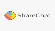 Business News | ShareChat Earmarks Rs 140 Crore for First ESOP Buyback