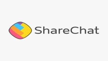 Business News | ShareChat Earmarks Rs 140 Crore for First ESOP Buyback