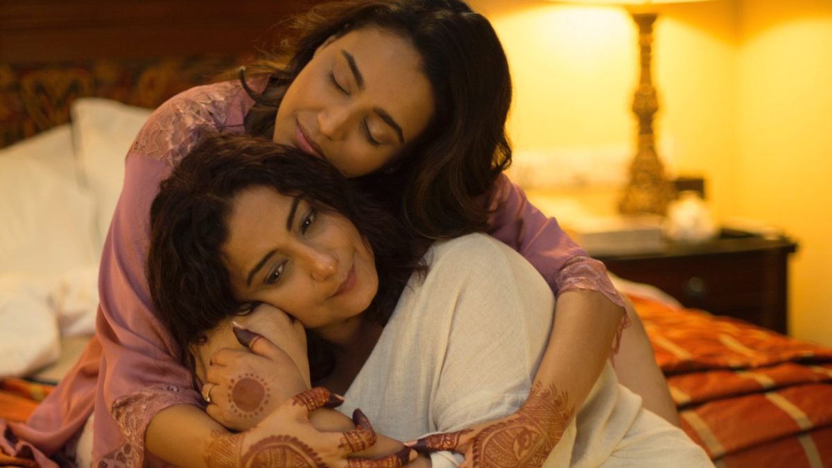 Dvya Dutta Xxx Full Video - Sheer Qorma: Swara Bhasker, Divya Dutta's LGBTQ+ Short Movie to Be Opening  Film at Vienna's International Queer Minorities Film Festival! | ðŸŽ¥ LatestLY