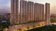 Business News | Runwal Group Ushers in World Class Living with the Launch of 'Broadway', a New Tower at Runwal Avenue