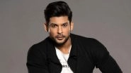 Sidharth Shukla&rsquo;s Family Issues Statement Requesting Everyone to Respect Their Privacy to Grieve, Thanks Mumbai Police for Being the Shield