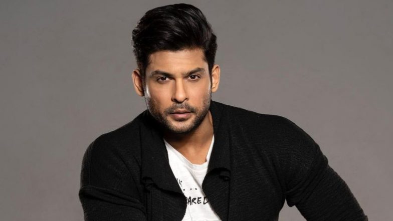 Sidharth Shukla Is 2020’s Most Desirable Man on TV and Fans Are in a Celebratory Mood!