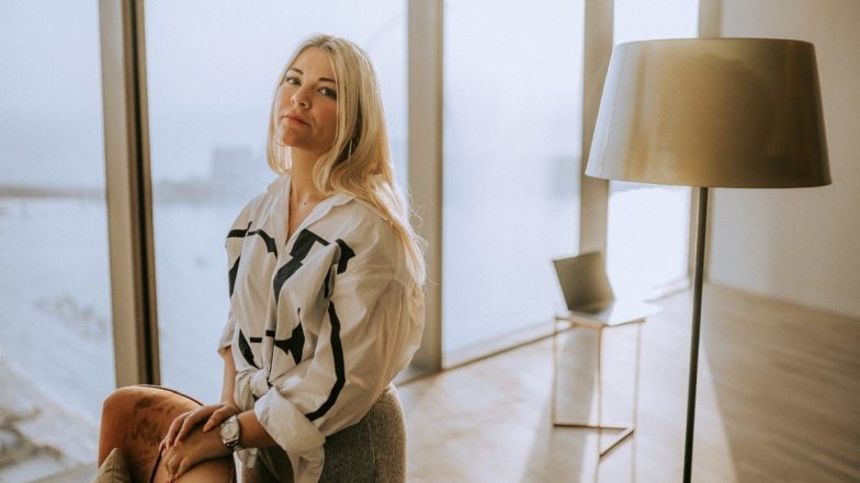 Silita Amiri Is Teaching People How To Make an Income Through the Biggest E-Commerce Juggernaut (Amazon)