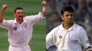 India vs New Zealand Part 12, 1998/99: Simon Doull Demolishes, Rahul Dravid Resists