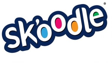 Business News | Skoodle's Unique Return Gift This World Environment Day: A Tree Packed in a Pencil