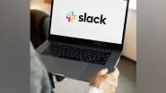 Tech News | Slack's New Feature Will Let Users Schedule Messages