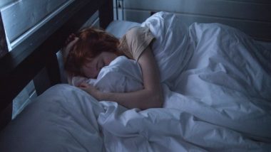 COVID-19 Affected Your Sleep? Here’s How Viruses Can Change Our Sleeping Patterns