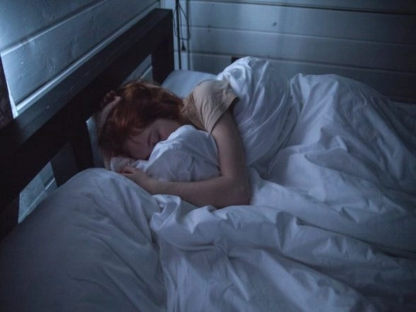 Here’s How Viruses Can Change Our Sleeping Patterns