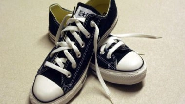 Lifestyle News | Are You Up to Date on Sneaker Slang? Here Are Some Tips