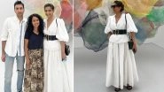 When Sonam Kapoor Oozed Elegance In Her All White Attire (View Pics)