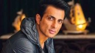 Sonu Sood Launches Anti-Drug Campaign, Says &lsquo;The Main Aim Is To Make India Drug Free&rsquo;
