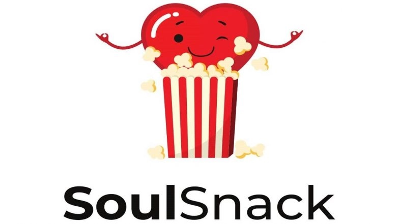 SoulSnack – Life Lessons on YouTube