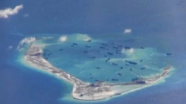 World News | Do Beijing's Artificial Islands in South China Sea Represent an Asset to Its Military?