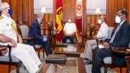 World News | Australia Pledges Assistance for Strategic Investment, Education Promotion in Sri Lanka