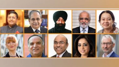 Business News | World's Leading Rating Agency QS I-GAUGE to Host State Level RISE Conference on June 18
