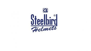 Business News | Steelbird Launches Doraemon Face Shields in India