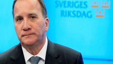 Stefan Lofven, Swedish Prime Minister, Resigns After Losing No Confidence Vote