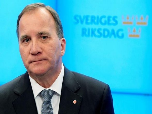 Stefan Lofven, Swedish Prime Minister, Resigns After Losing No Confidence Vote