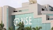 Business News | Equity Gauges End Flat After Volatile Trade, Metals Dip