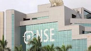 Business News | Equity Gauges End Flat After Volatile Trade, Metals Dip