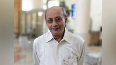 Business News | Former Bureaucrat and Ex Director General of Indian Jute Mills Association, Subhakirti Majumdar Passes Away