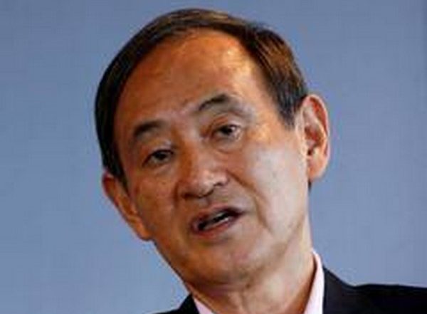 World News | Japanese PM Suga Refers to Taiwan as Country, China Hits Back
