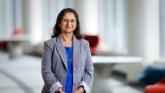 Indian-American Chemist Sumita Mitra Wins European Inventor Award 2021 in &lsquo;Non-EPO Countries&rsquo; Category