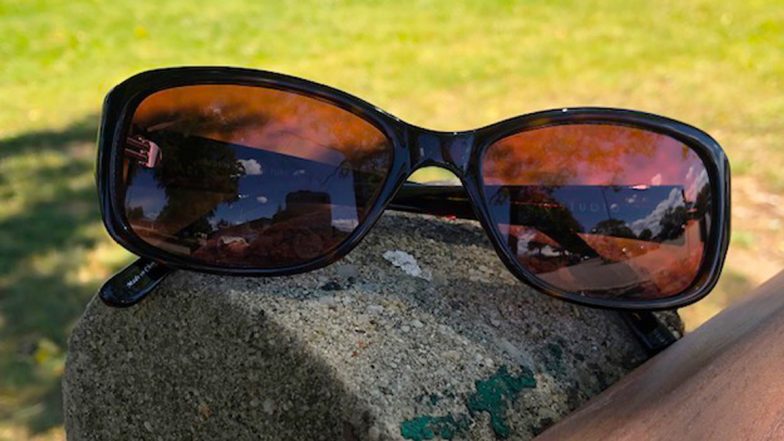 National Sunglasses Day 2021: Twitterati Share Best Quotes, Greetings, Messages, GIFs, HD Images and Wallpapers on Twitter to Highlight the Importance of Wearing Sunglasses