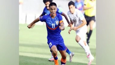 Sports News | Some Players Were Tired: India's Assistant Manager on Chhetri's Substitution Against Afghanistan