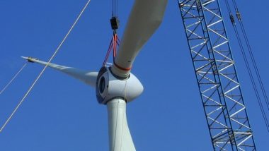 Suzlon Bags New Order of 252 MW Wind Power Project From CLP India