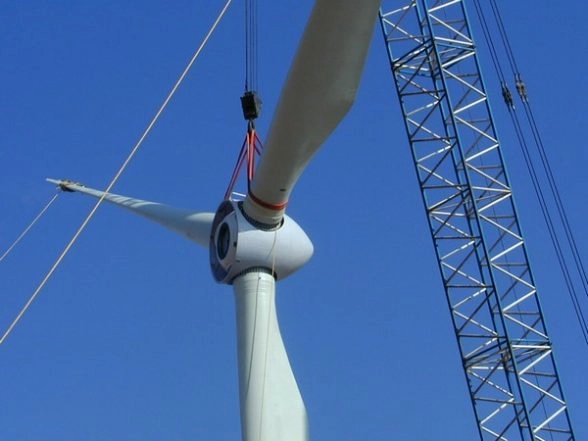 Suzlon Bags New Order of 252 MW Wind Power Project From CLP India