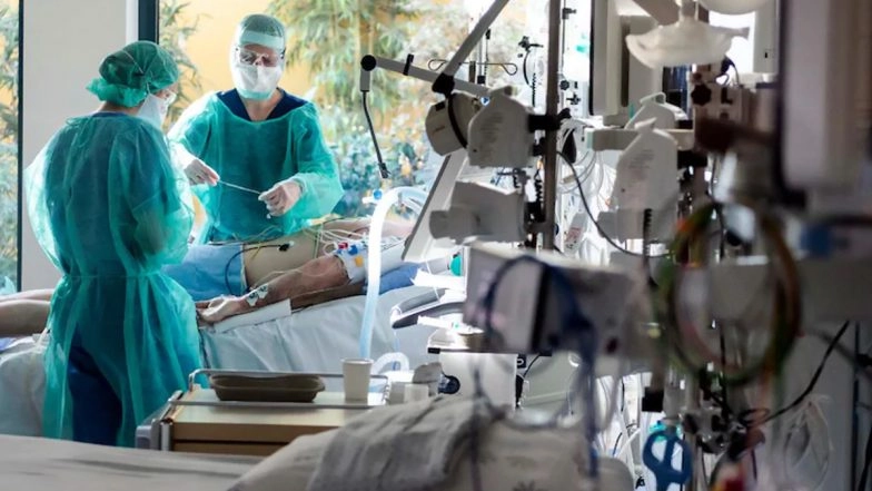 Australia: First Coronavirus Death of 2021, Highest Daily COVID-19 Cases Reported in New South Wales