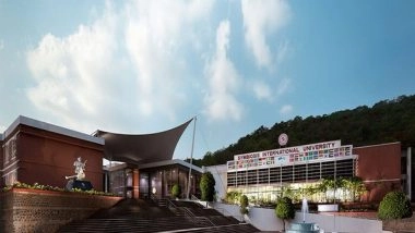 Business News | Registration for Symbiosis Engineering (B.Tech.) Programme Extended