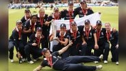 On This Day in 2009: England Won the Inaugural Women&rsquo;s T20 World Cup