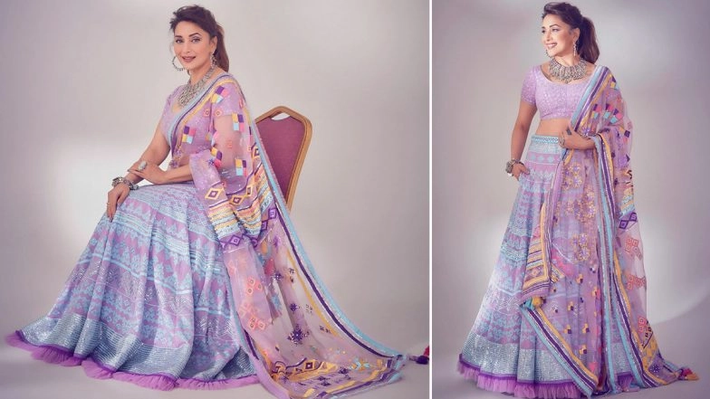 Yo or Hell No? Madhuri Dixit in Sukriti & Aakriti