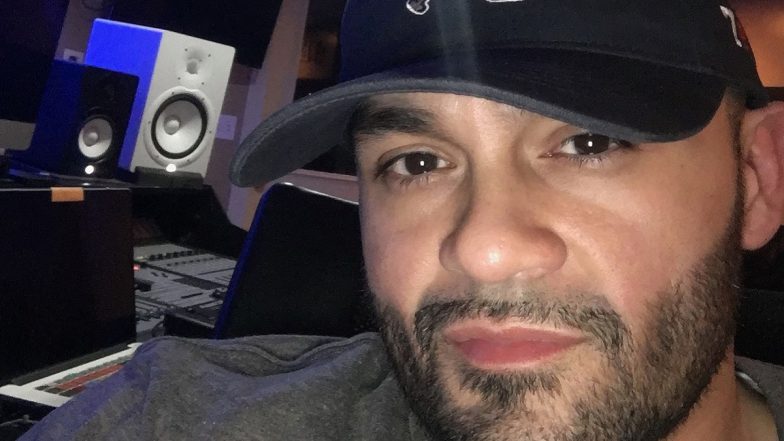 Multi-Platinum Music Producer, Tito Tahan, Launches Record Label