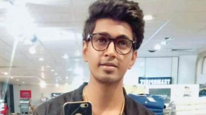 Tamil Nadu YouTuber Manickam Booked for Uploading Abusive Content, Arrested