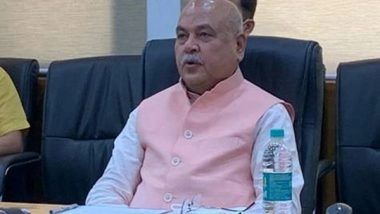 India News | Narendra Singh Tomar Virtually Inaugurates Indus Best Mega Food Park in Chhattisgarh