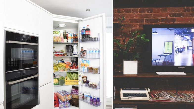 COVID-19 Dents Global Electronics Sales: United Nations