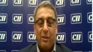 Business News | Petrol, Diesel Prices Are Hurting Industry, Time to Reduce Them: CII President