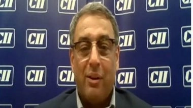 Business News | Petrol, Diesel Prices Are Hurting Industry, Time to Reduce Them: CII President