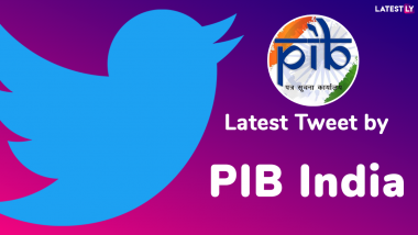 .@MinOfPower Issues Directions to Domestic Coal-based Plants with PPA Through Tariff-based ... - Latest Tweet by PIB India