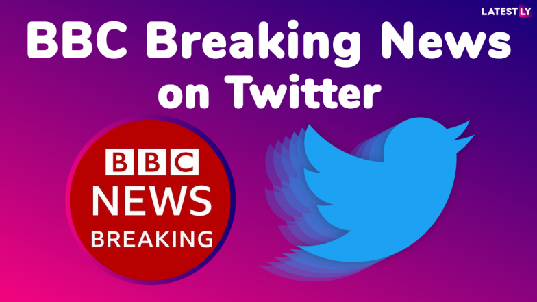 Detainees Armed with “various Weaponry” Caused Disturbance at London Immigration Centre, … – Latest Tweet by BBC Breaking News