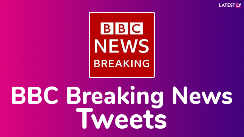 Investigation Launched After Two Boys, Aged Two and Five, Found Dead in East London, UK – Latest Tweet by BBC Breaking News
