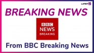 UK Health Secretary Sajid Javid Confirms People in England Who Are a Close Contact of a ... - Latest Tweet by BBC Breaking News