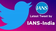 #Punjab Chief Minister #BhagwantMann on Monday Launched a First-of-its-kind Programme of ... - Latest Tweet by IANS India