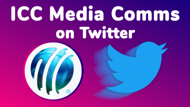 Rashid Khan Back as No. 1 in @MRFWorldwide ICC Men's T20I Player Rankings - Latest Tweet by ICC Media Comms