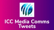 ICC Men's T20 World Cup 2022 Photo Available Here to Download. - Latest Tweet by ICC Media Comms