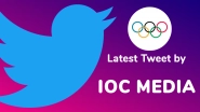 OLYMPIC GOLDEN RINGS AWARDS
Best Broadcast Coverage of the #OlympicGames #Tokyo2020 ... - Latest Tweet by IOC Media